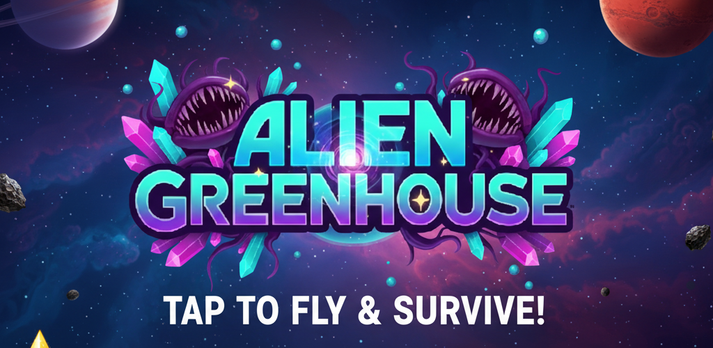 Alien Green House
