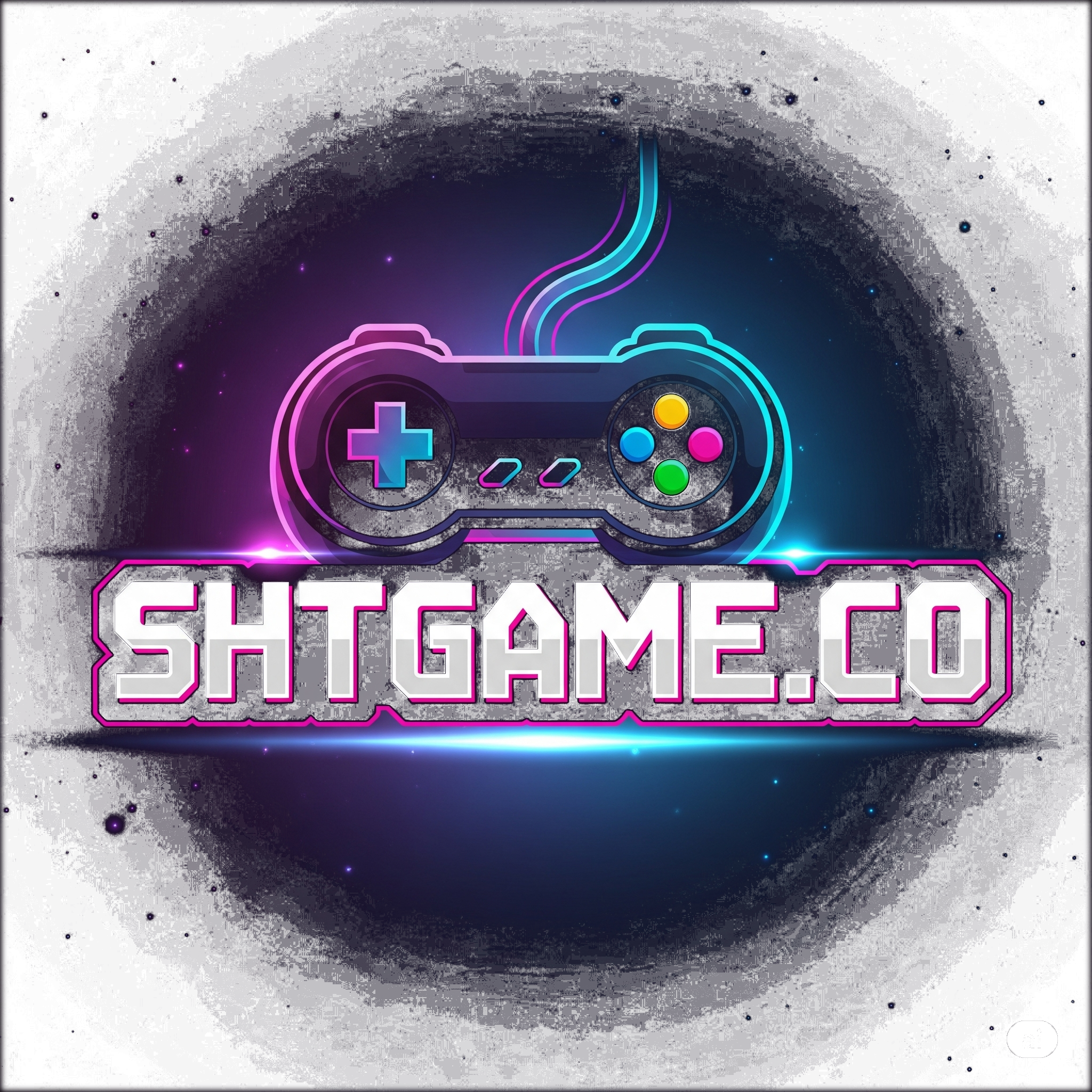 shtgame.co Logo